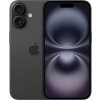 APPLE iPhone 16 128 GB Black EU