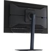 GIGABYTE LCD - 27" Gaming monitor MO27Q2A, OLED, 2560x1440 QHD, 240Hz, 1.5M:1, 250cd/m2, 0.03ms, 2xHDMI, 1xDP