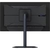 GIGABYTE LCD - 27" Gaming monitor MO27Q2A, OLED, 2560x1440 QHD, 240Hz, 1.5M:1, 250cd/m2, 0.03ms, 2xHDMI, 1xDP