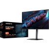 GIGABYTE LCD - 27" Gaming monitor MO27Q2A, OLED, 2560x1440 QHD, 240Hz, 1.5M:1, 250cd/m2, 0.03ms, 2xHDMI, 1xDP