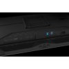 GIGABYTE LCD - 27" Gaming monitor MO27Q2A, OLED, 2560x1440 QHD, 240Hz, 1.5M:1, 250cd/m2, 0.03ms, 2xHDMI, 1xDP