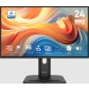MSI Pro/MP245PG E14/23,8"/IPS/FHD/144Hz/1ms/Černá/2R