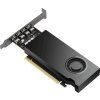 NVIDIA RTX 2000E 3QTR 6