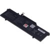 Baterie T6 Power pro Asus ZenBook UX5400, UX5401, UM5401, 5427mAh, 63Wh, 3cell, Li-pol