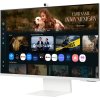 SAMSUNG MT LED LCD 32" Smart Monitor M8 (M80F) VA, UHD, 60hz, 4ms, hdmi, usb-c, speaker, pivot
