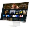 SAMSUNG MT LED LCD 32" Smart Monitor M8 (M80F) VA, UHD, 60hz, 4ms, hdmi, usb-c, speaker, pivot