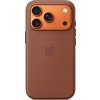 iPhone 17 Pro TechWoven Case with MagSafe - Sienna