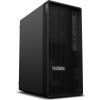 01 ThinkStation P2 G2 Hero Front Facing Right