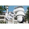 Ubiquiti UVC AI PTZ Wk