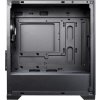 Cooler Master case Elite 302 Lite, Průhledná bočnice, mATX, 1x 120mm Fan, černá