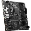 MSI MB Sc LGA1700 PRO B760M-P DDR4, Intel B760, 4xDDR4, 1xDP, 1xHDMI, 1xVGA, mATX