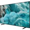 Samsung Q7F 65" TV, 4K Ultra HD, Quantum HDR, OTS Lite, Tizen, herní režim, Apple AirPlay