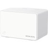 MERCUSYS Halo H80X(1-pack) WiFi6 Mesh (AX3000,2,4GHz/5GHz,3xGbELAN/WAN)