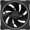 ASUS Ventilátor PRIME MR120 ARGB Reverse, 1x120mm, černá