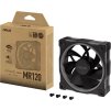 ASUS Ventilátor PRIME MR120 ARGB Reverse, 1x120mm, černá
