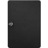 SEAGATE Externí HDD 1TB Expansion portable, USB 3.0, Černá