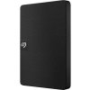SEAGATE Externí HDD 1TB Expansion portable, USB 3.0, Černá