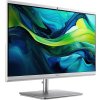Acer Aspire/C27-195ES/27"/FHD/U7-155U/16GB/1TB SSD/4C-iGPU/W11H/White/2R