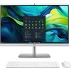 Acer Aspire/C27-195ES/27"/FHD/U7-155U/16GB/1TB SSD/4C-iGPU/W11H/White/2R