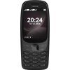 nokia 6310 2024 black front int s