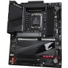GIGABYTE MB Sc LGA1700 Z790 AORUS ELITE AX, Intel Z790, 4xDDR5, 1xDP, 1xHDMI, WI-FI