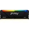 Fury beast DDR4 2