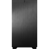 FRACTAL DESIGN Define 7 Dark Tempered Glass Midi Tower, čierna, bez zdroja napájania