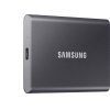 Externý disk SSD Samsung - 1 TB - čierny