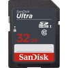 Karta SanDisk SDHC Ultra 32 GB (100 MB/s Class 10 UHS-I)