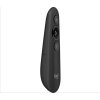 Logitech Wireless Presenter R500s Graphite, bezdrátový prezentér