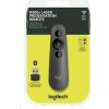 Logitech Wireless Presenter R500s Graphite, bezdrátový prezentér