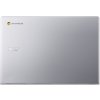 ACER NTB Chromebook 314 (CB314-4HT-C1MD),Intel N100,14" FHD Touch,8GB,128 eMMC,Intel UHD,ChromeOS,PureSilver