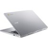 ACER NTB Chromebook 314 (CB314-4HT-C1MD),Intel N100,14" FHD Touch,8GB,128 eMMC,Intel UHD,ChromeOS,PureSilver