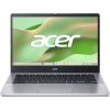 ACER NTB Chromebook 314 (CB314-4HT-C1MD),Intel N100,14" FHD Touch,8GB,128 eMMC,Intel UHD,ChromeOS,PureSilver