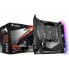 GIGABYTE MB Sc AM4 B550 I AORUS PRO AX, AMD B550I, 2 x DDR4, Wi-Fi, HDMI