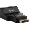 adaptér iTec DisplayPort na VGA