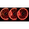 1stCOOL Fan KIT AURA EVO 1 ARGB, 3x Dual Ring fan + ARGB Nano controller