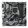 GIGABYTE MB Sc AM5 A620M DS3H, AMD A620, 4xDDR5, 1xDP, 1xHDMI, 1xD-Sub