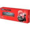 ADATA XPG DIMM DDR4 16GB (Kit of 2) 3200MHz CL16, Spectrix D50 RGB, Šedá