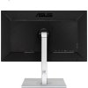 ASUS LCD 27" PA279CV 3840x2160 ProArt 5ms, 350cd, repro USB-C-VIDEO-65W DP HDMI Flicker-free,  PIP/PbP Pivot