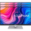 ASUS LCD 27" PA279CV 3840x2160 ProArt 5ms, 350cd, repro USB-C-VIDEO-65W DP HDMI Flicker-free,  PIP/PbP Pivot