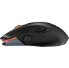 ASUS myš ROG Chakram X Origin, RGB, Bluetooth, černá
