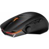 ASUS myš ROG Chakram X Origin, RGB, Bluetooth, černá