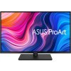 ASUS LCD 32" PA329CV ProArt 3840x2160 IPS 5ms 60Hz 350cd repro USB-C-90W 2xHDMI DP VESA 100x100 PIVOT adaptér vnútri