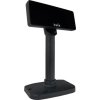 Zákaznícky POS displej Birch DSP-V9 VFD, USB/RS232