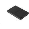 TRANSCEND Externý SSD disk ESD270C 500 GB, prenosný, USB 3.1 Gen.2, typ C a A, dva káble 520/460 MB/s, čierna