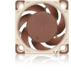 NOCTUA Ventilátor NF-A4x20-PWM, 40mm, hnědá