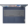 LENOVO NTB IdeaPad 5 2-in-1 16AHP9 - Ryzen™ 5 8645HS,16" 2K OLED Touch,16GB,512SSD,HDMI,AMD Radeon™ 780M,BezOS,2Y CC