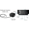 HP Dock - USB-C G5 EURO - Dokovacia stanica