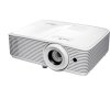 Optoma projektor EH401 (DLP, FULL 3D, 1080p, 4000 ANSI, 22 000:1, 2x HDMI , USB-A power, 3W speaker)